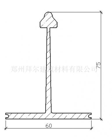 漯河铝合金支座