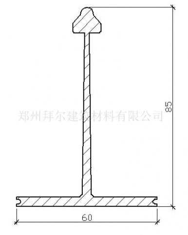 铝镁锰板支座