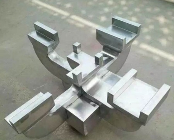 铝合金金属斗拱