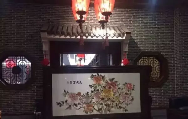 仿古瓦