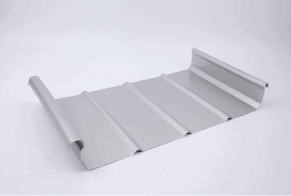 铝镁锰屋面板适用范围及其结构特点