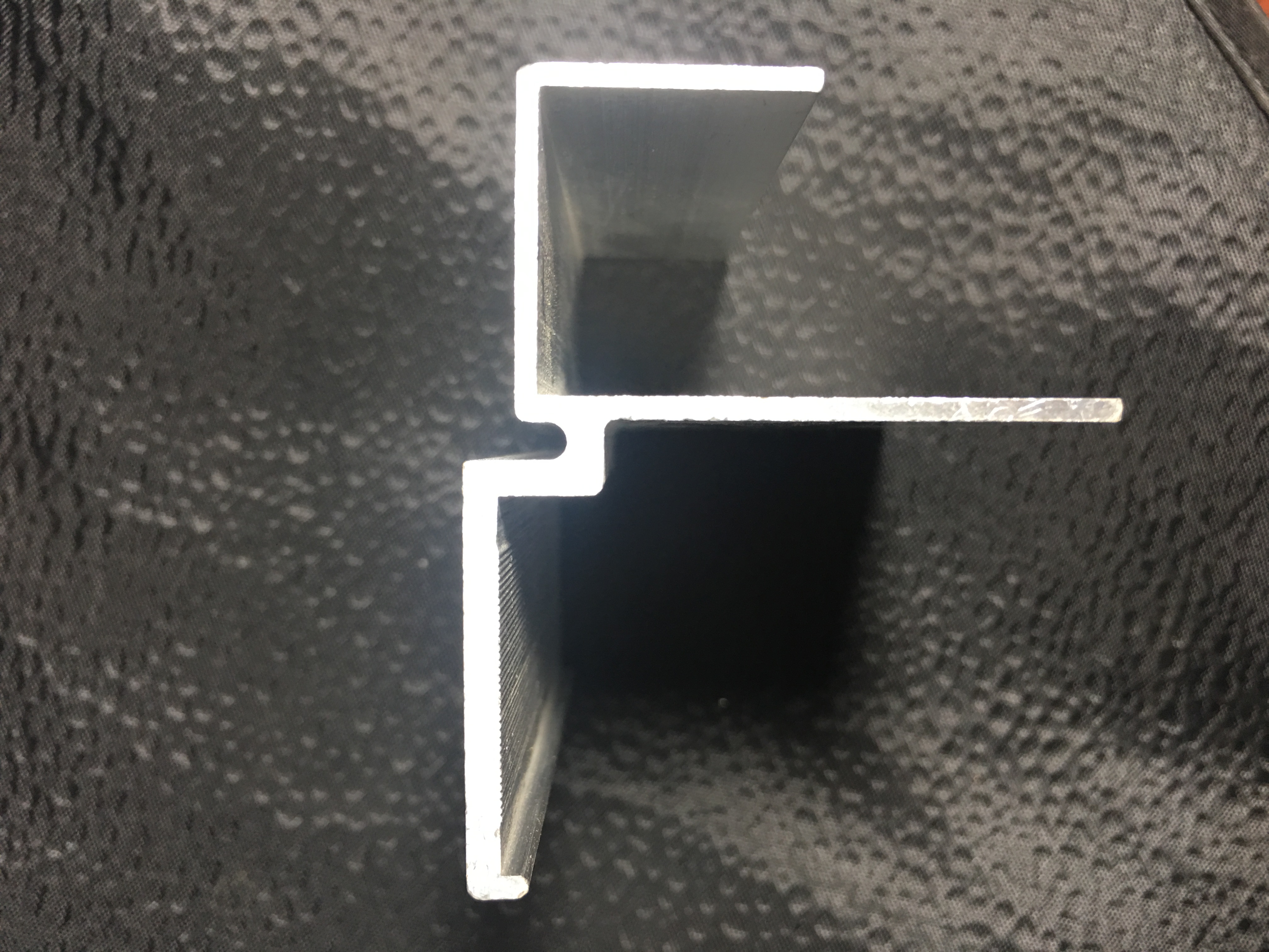 直立锁边高立边铝镁锰金属屋面系统配件