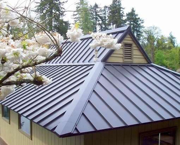 铝镁锰板，铝镁锰屋面板在建筑行业有哪些用途