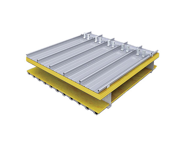 铝镁锰板，铝镁锰屋面板在建筑行业有哪些用途